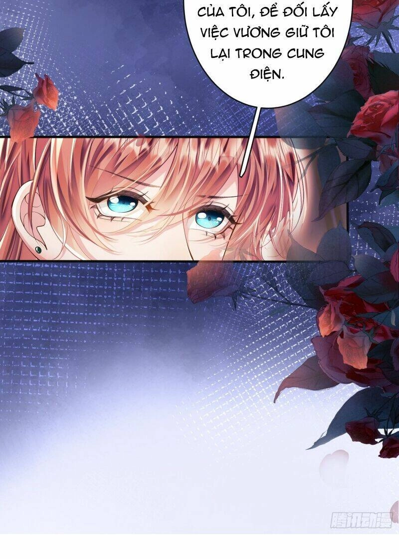 Trở Thành Đồ Chơi Nguy Hiểm Của Vương Tước Chapter 5 - 19