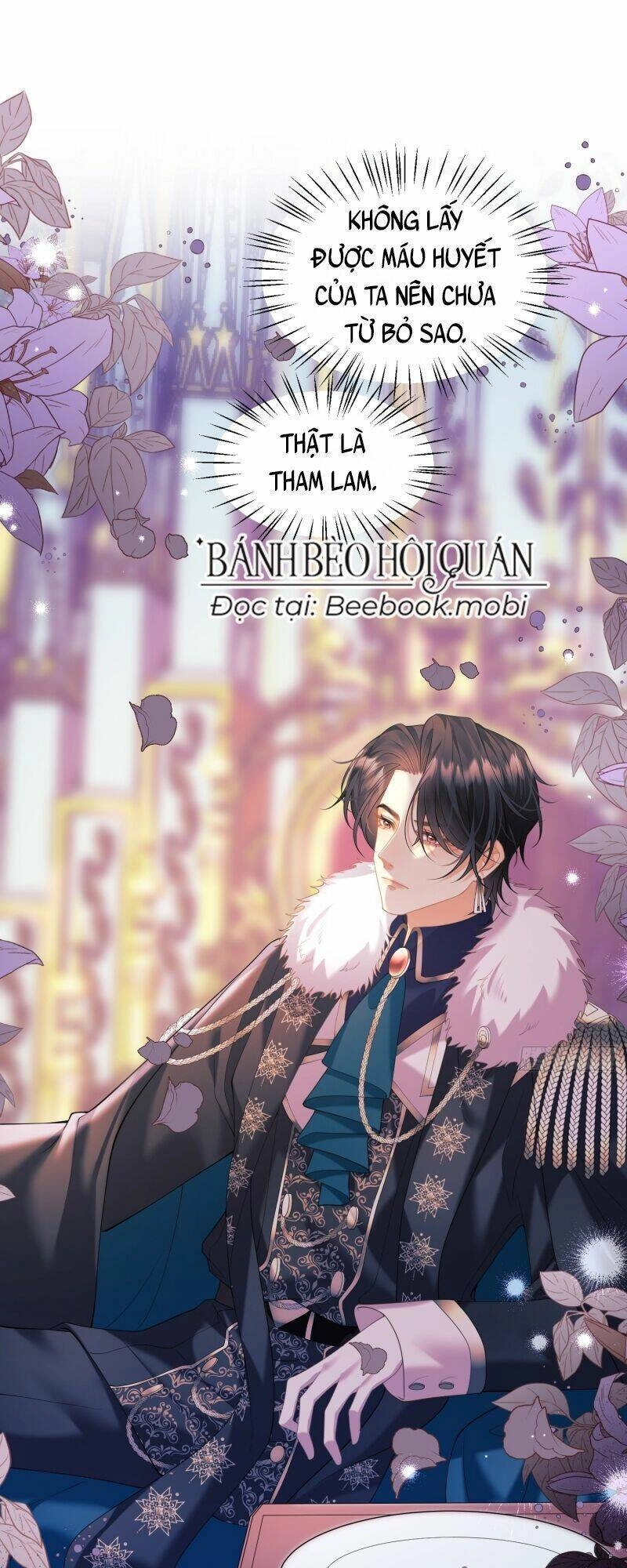 Trở Thành Đồ Chơi Nguy Hiểm Của Vương Tước Chapter 5 - 20