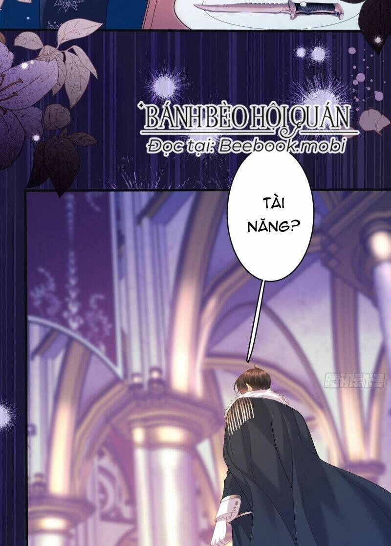 Trở Thành Đồ Chơi Nguy Hiểm Của Vương Tước Chapter 5 - 21