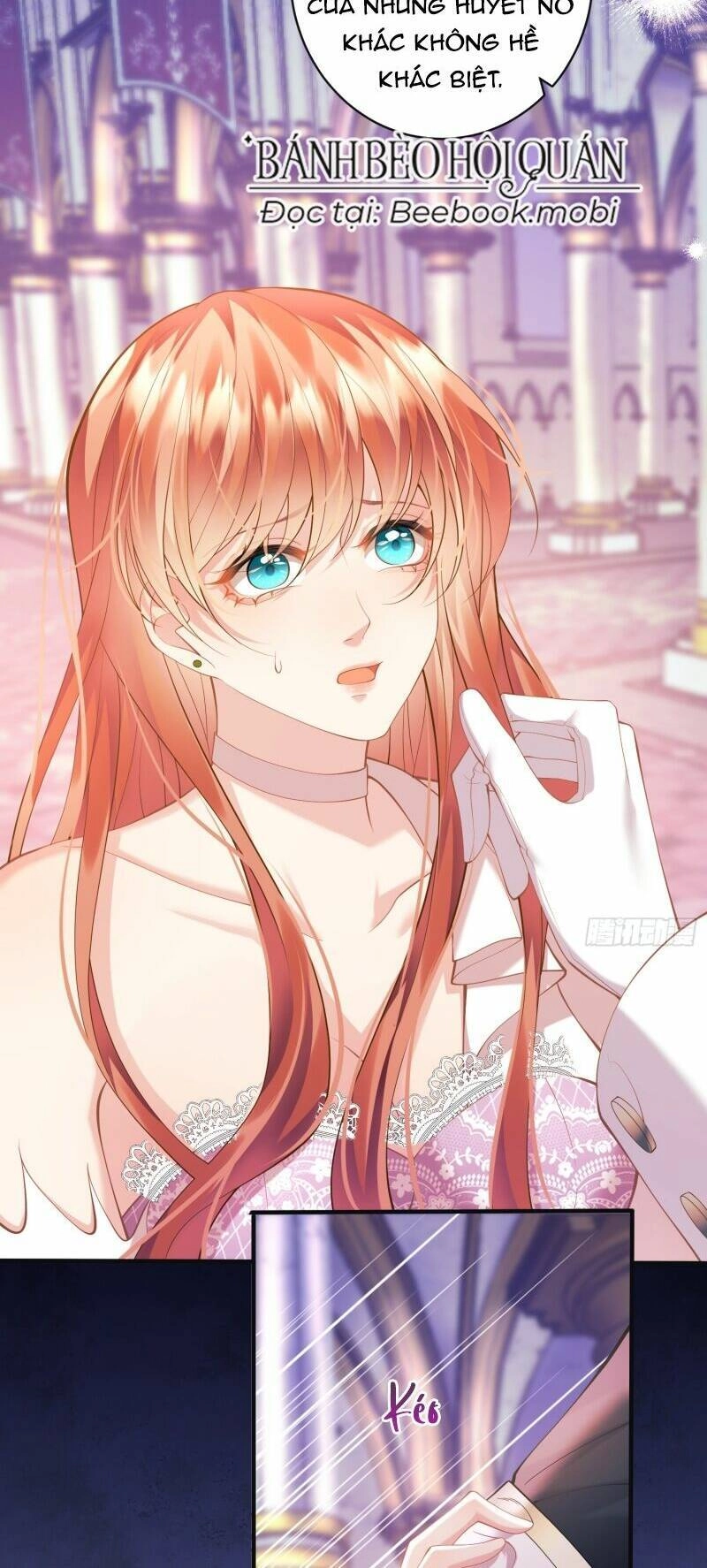 Trở Thành Đồ Chơi Nguy Hiểm Của Vương Tước Chapter 5 - 24