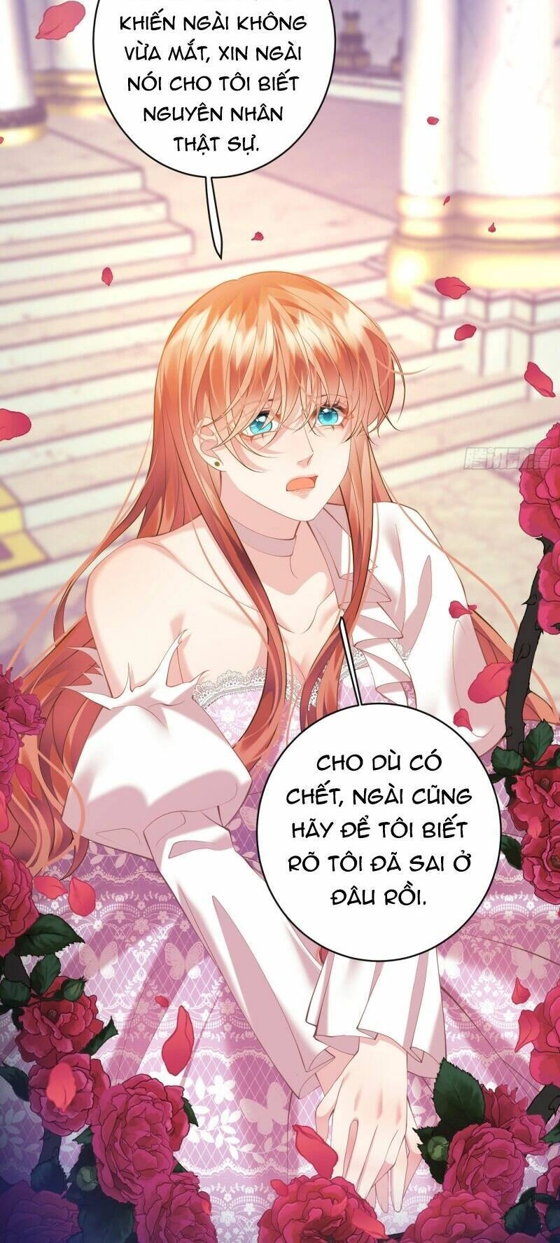 Trở Thành Đồ Chơi Nguy Hiểm Của Vương Tước Chapter 5 - 30