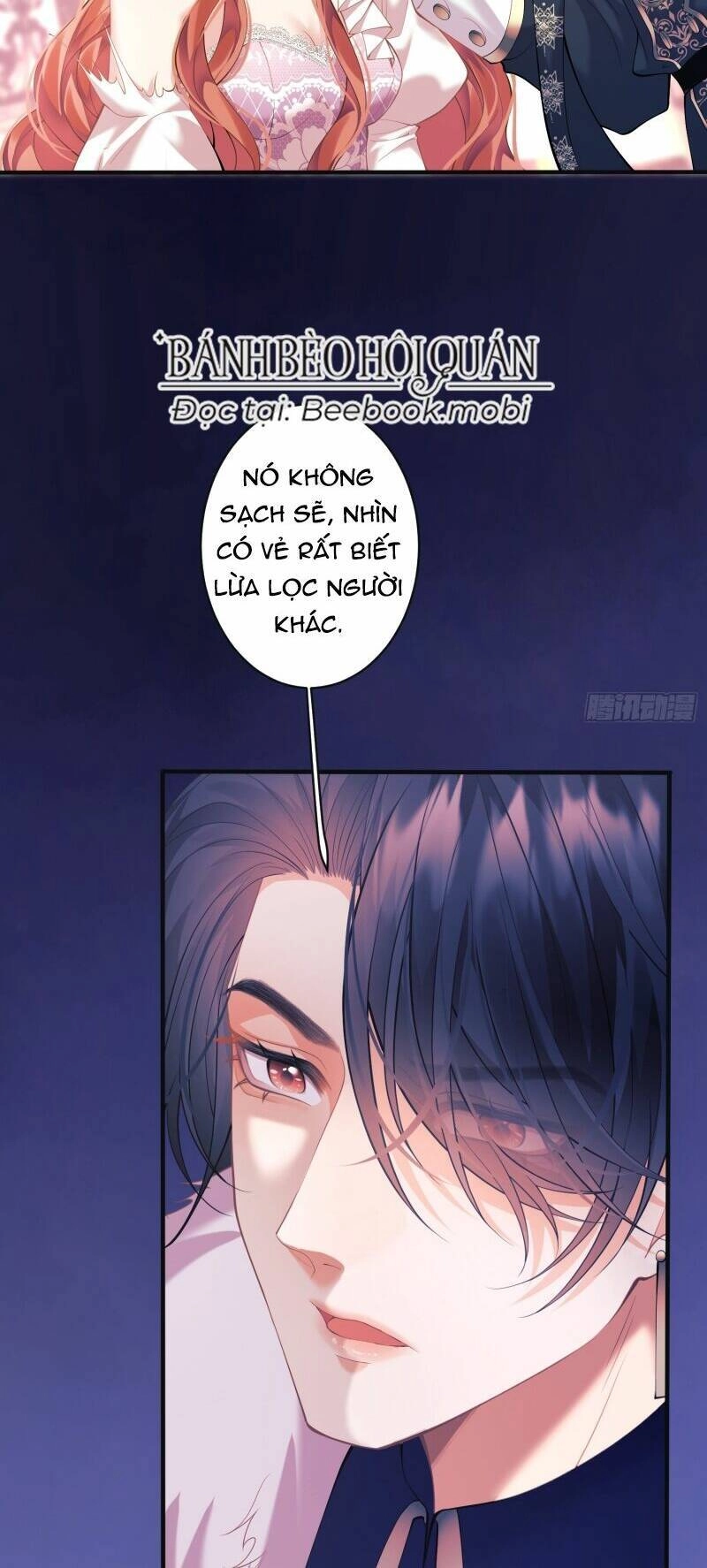 Trở Thành Đồ Chơi Nguy Hiểm Của Vương Tước Chapter 5 - 32