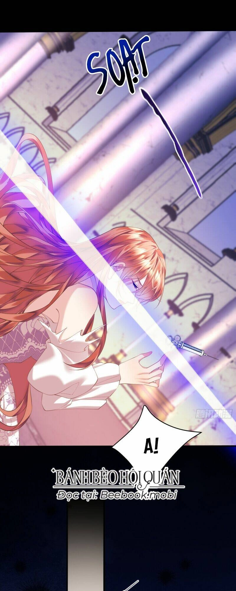 Trở Thành Đồ Chơi Nguy Hiểm Của Vương Tước Chapter 6 - 2