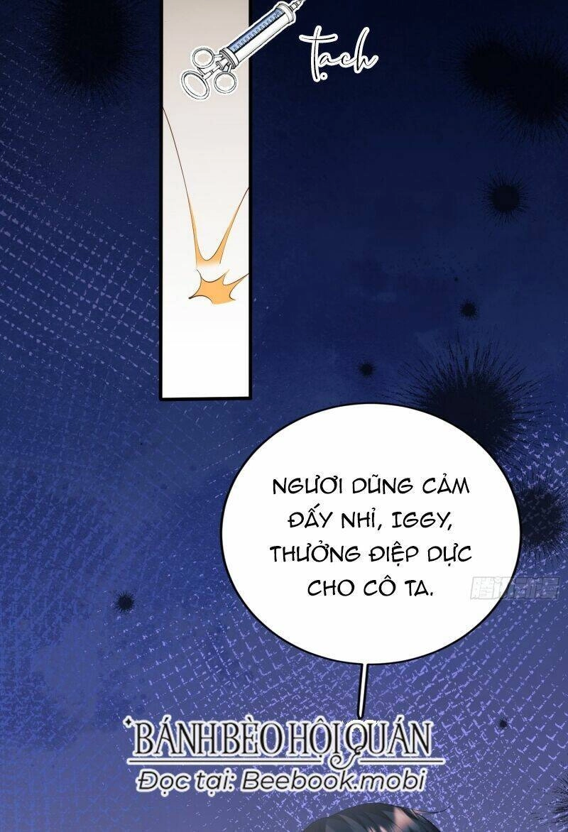 Trở Thành Đồ Chơi Nguy Hiểm Của Vương Tước Chapter 6 - 3