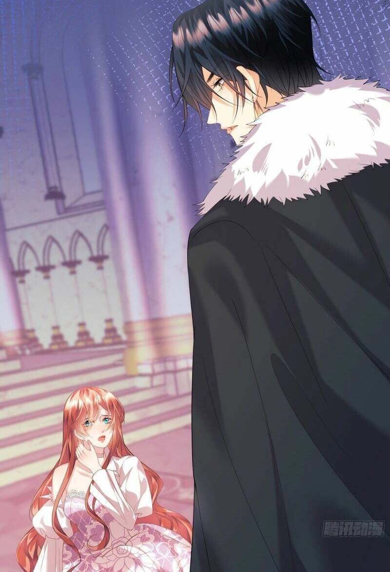 Trở Thành Đồ Chơi Nguy Hiểm Của Vương Tước Chapter 6 - 4