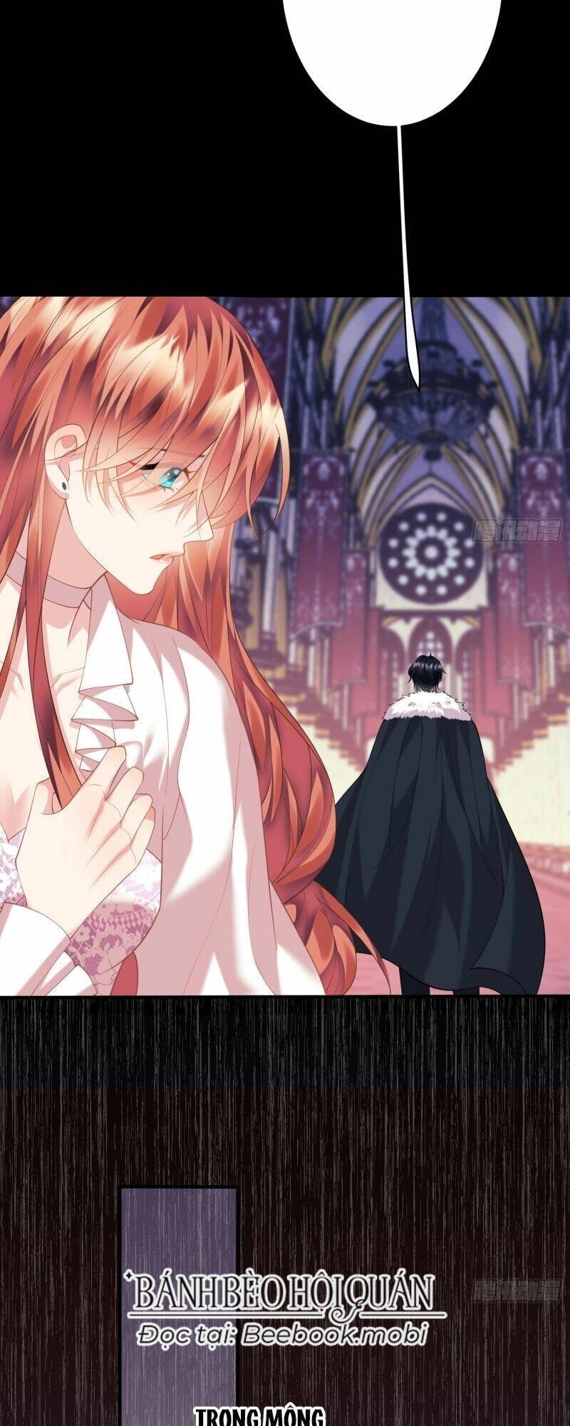 Trở Thành Đồ Chơi Nguy Hiểm Của Vương Tước Chapter 6 - 8