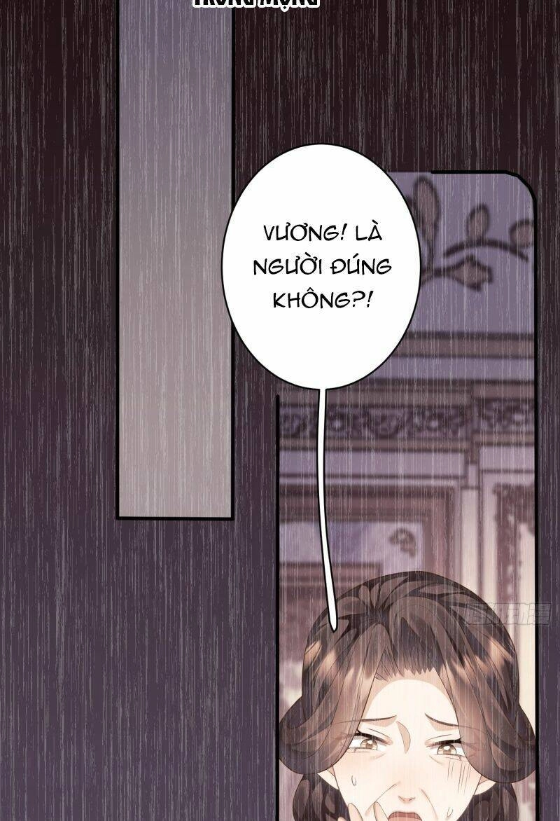 Trở Thành Đồ Chơi Nguy Hiểm Của Vương Tước Chapter 6 - 9