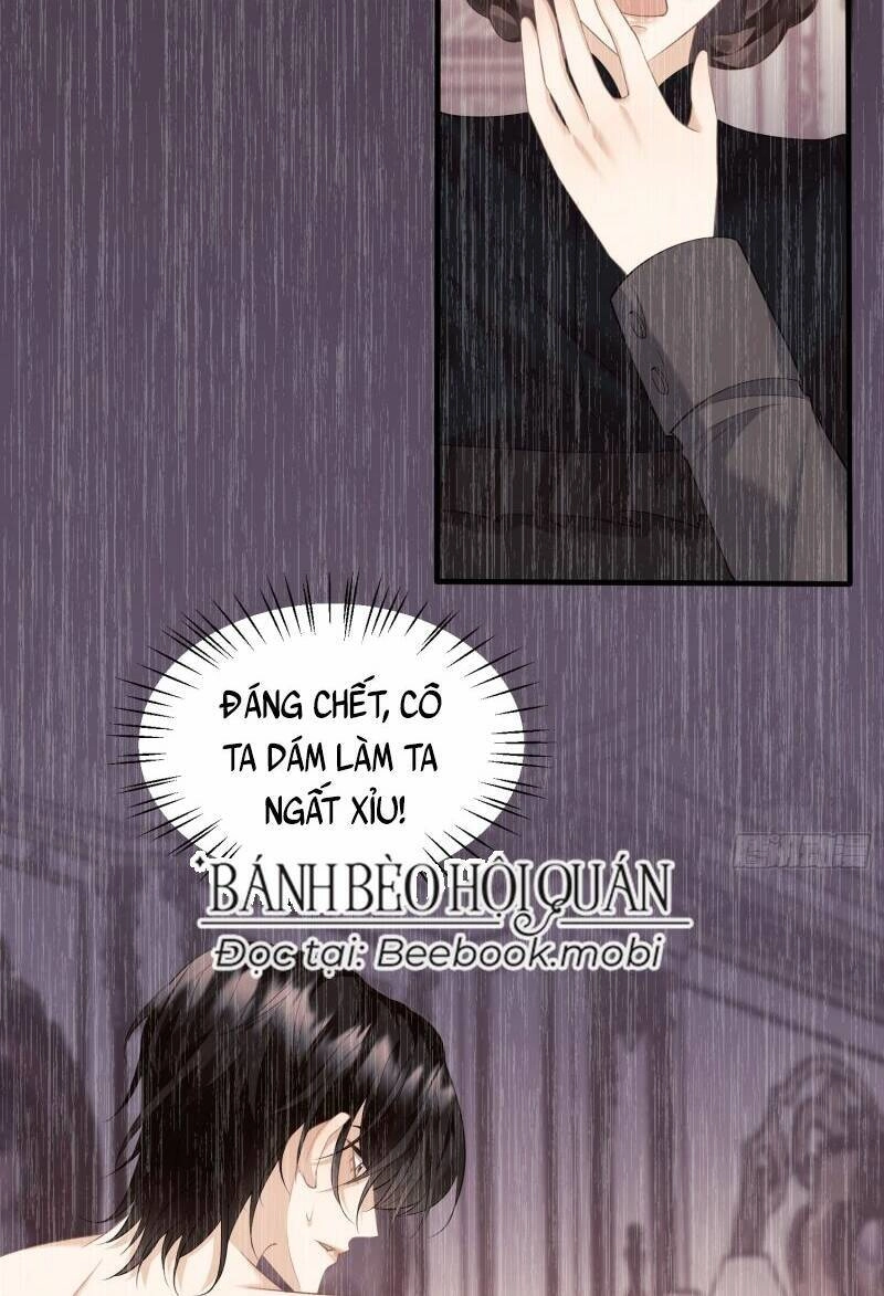 Trở Thành Đồ Chơi Nguy Hiểm Của Vương Tước Chapter 6 - 10