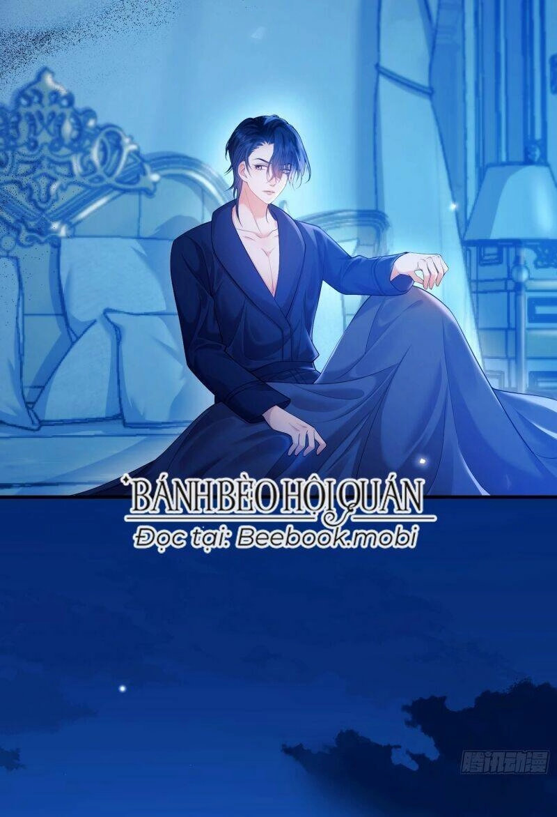 Trở Thành Đồ Chơi Nguy Hiểm Của Vương Tước Chapter 6 - 18