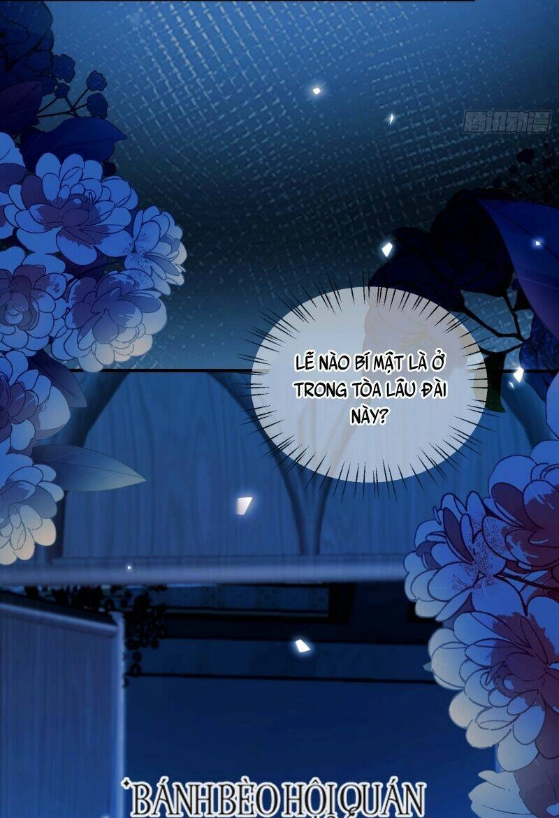 Trở Thành Đồ Chơi Nguy Hiểm Của Vương Tước Chapter 6 - 21