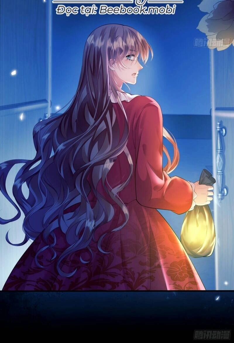 Trở Thành Đồ Chơi Nguy Hiểm Của Vương Tước Chapter 6 - 22