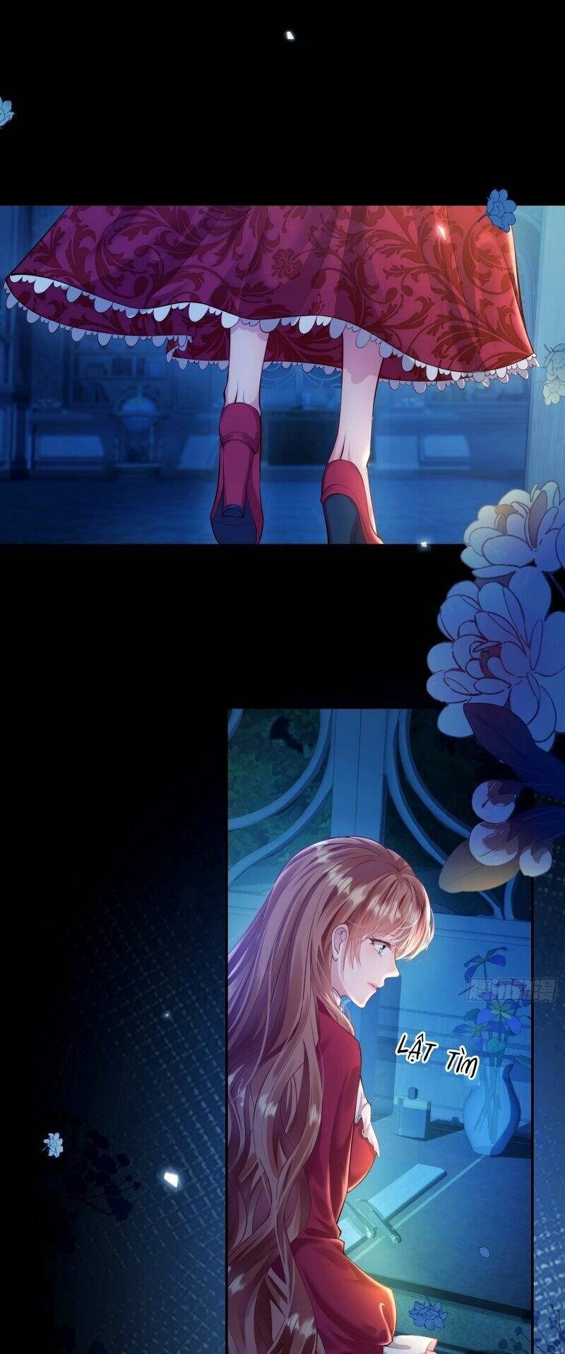 Trở Thành Đồ Chơi Nguy Hiểm Của Vương Tước Chapter 6 - 23