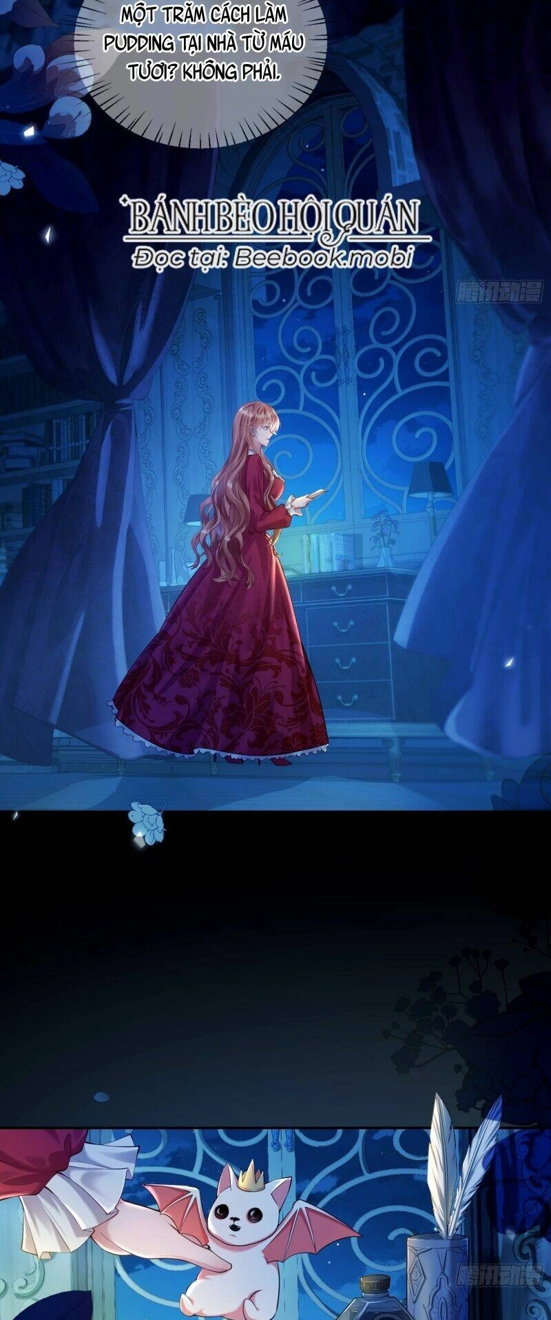 Trở Thành Đồ Chơi Nguy Hiểm Của Vương Tước Chapter 6 - 25