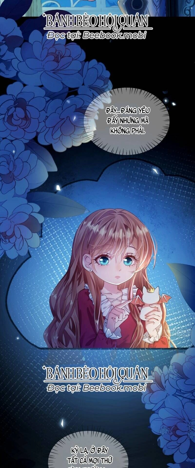 Trở Thành Đồ Chơi Nguy Hiểm Của Vương Tước Chapter 6 - 26