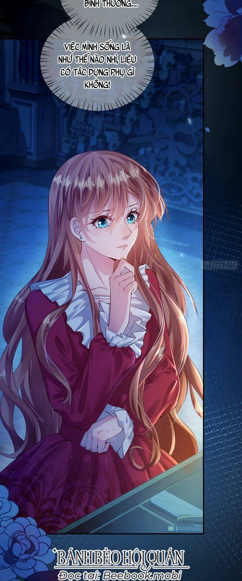 Trở Thành Đồ Chơi Nguy Hiểm Của Vương Tước Chapter 6 - 27