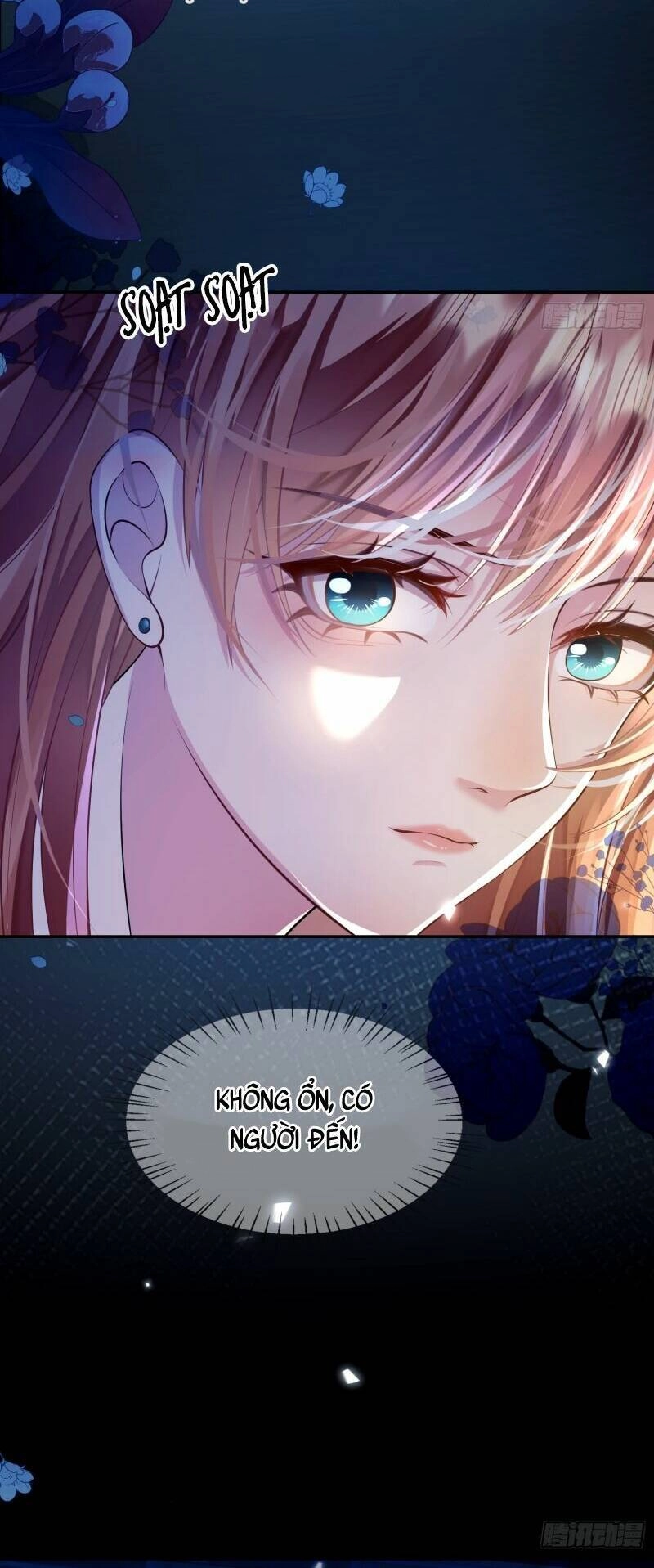 Trở Thành Đồ Chơi Nguy Hiểm Của Vương Tước Chapter 6 - 28