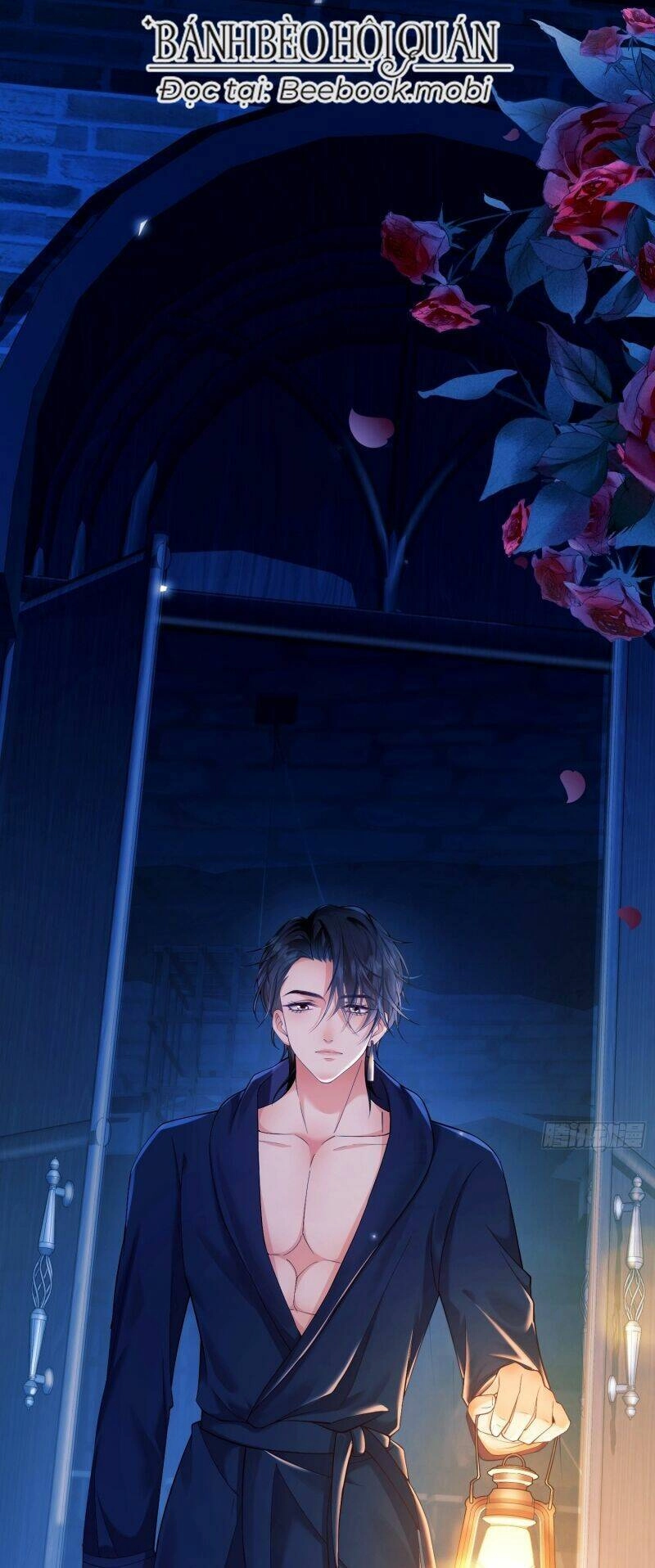 Trở Thành Đồ Chơi Nguy Hiểm Của Vương Tước Chapter 6 - 29