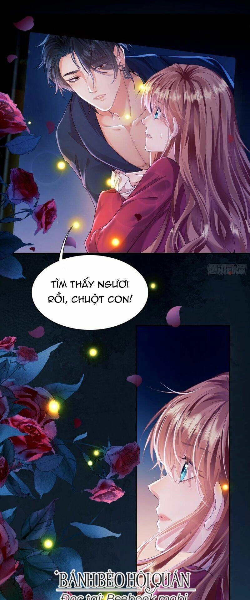 Trở Thành Đồ Chơi Nguy Hiểm Của Vương Tước Chapter 6 - 33