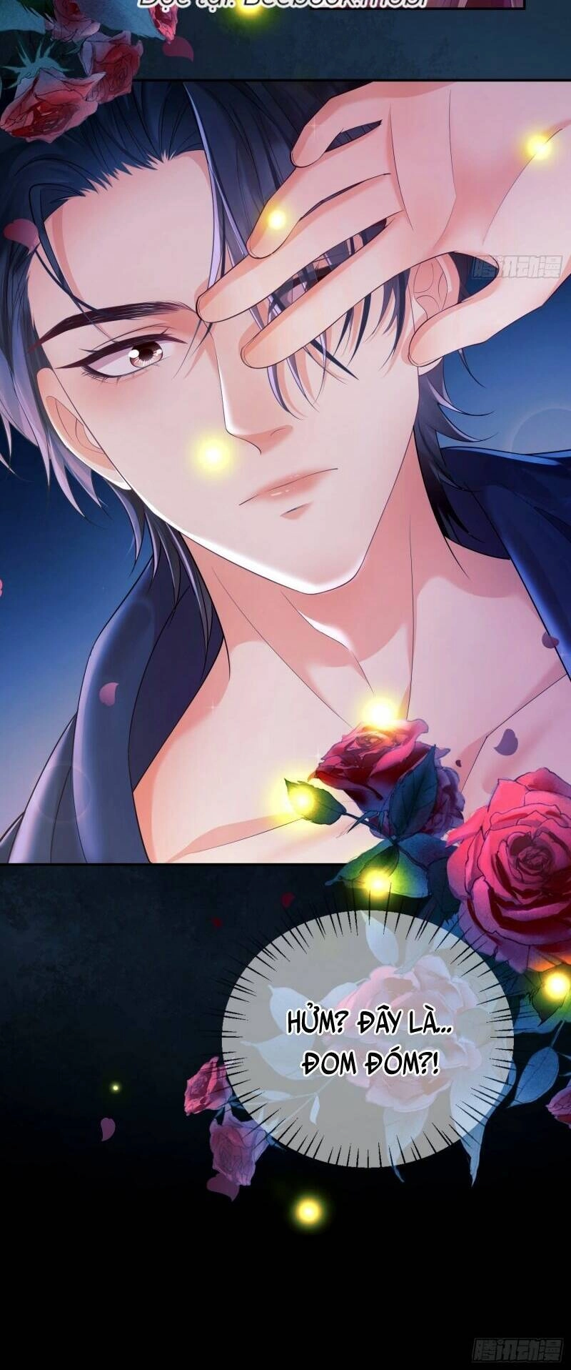 Trở Thành Đồ Chơi Nguy Hiểm Của Vương Tước Chapter 6 - 34