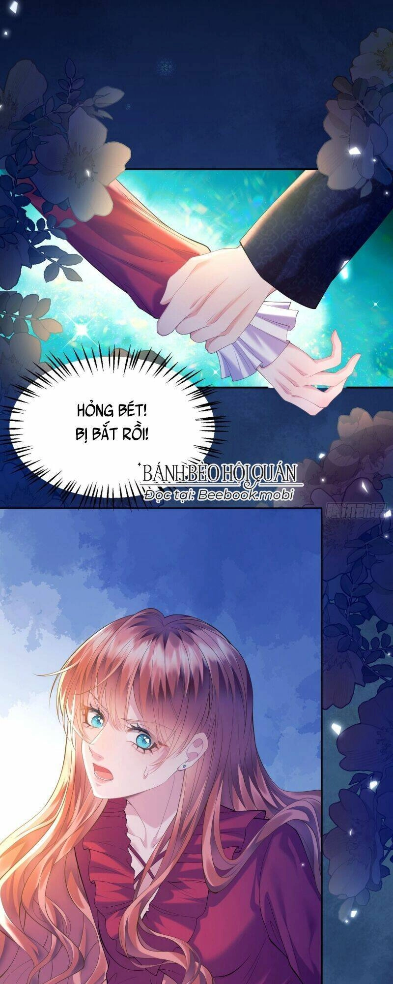 Trở Thành Đồ Chơi Nguy Hiểm Của Vương Tước Chapter 7 - 2