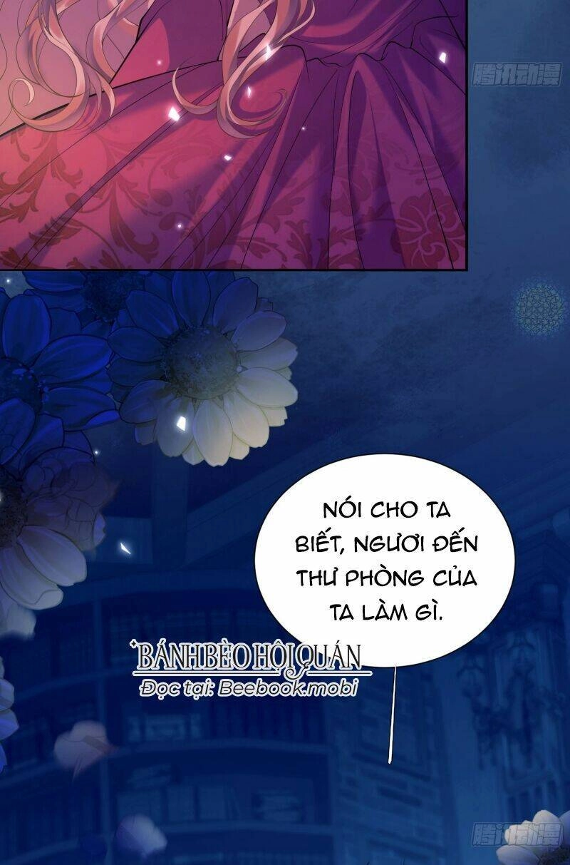 Trở Thành Đồ Chơi Nguy Hiểm Của Vương Tước Chapter 7 - 3