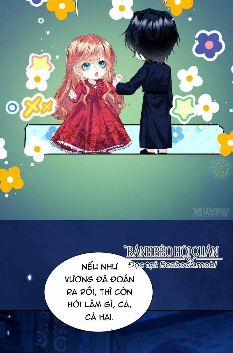Trở Thành Đồ Chơi Nguy Hiểm Của Vương Tước Chapter 7 - 6