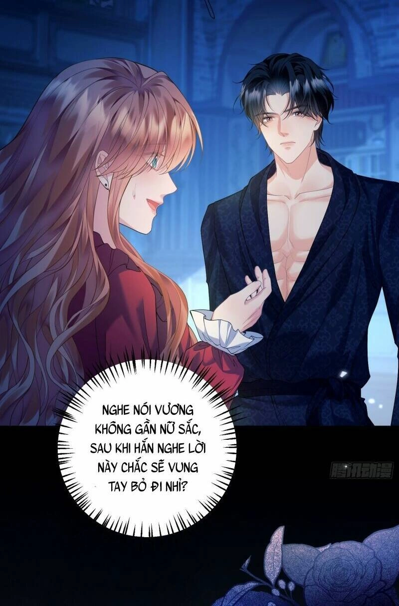 Trở Thành Đồ Chơi Nguy Hiểm Của Vương Tước Chapter 7 - 7