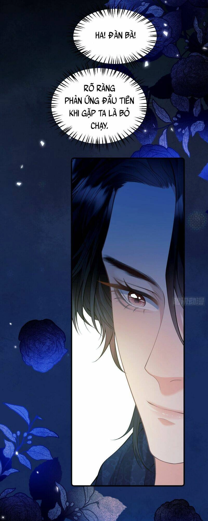 Trở Thành Đồ Chơi Nguy Hiểm Của Vương Tước Chapter 7 - 8