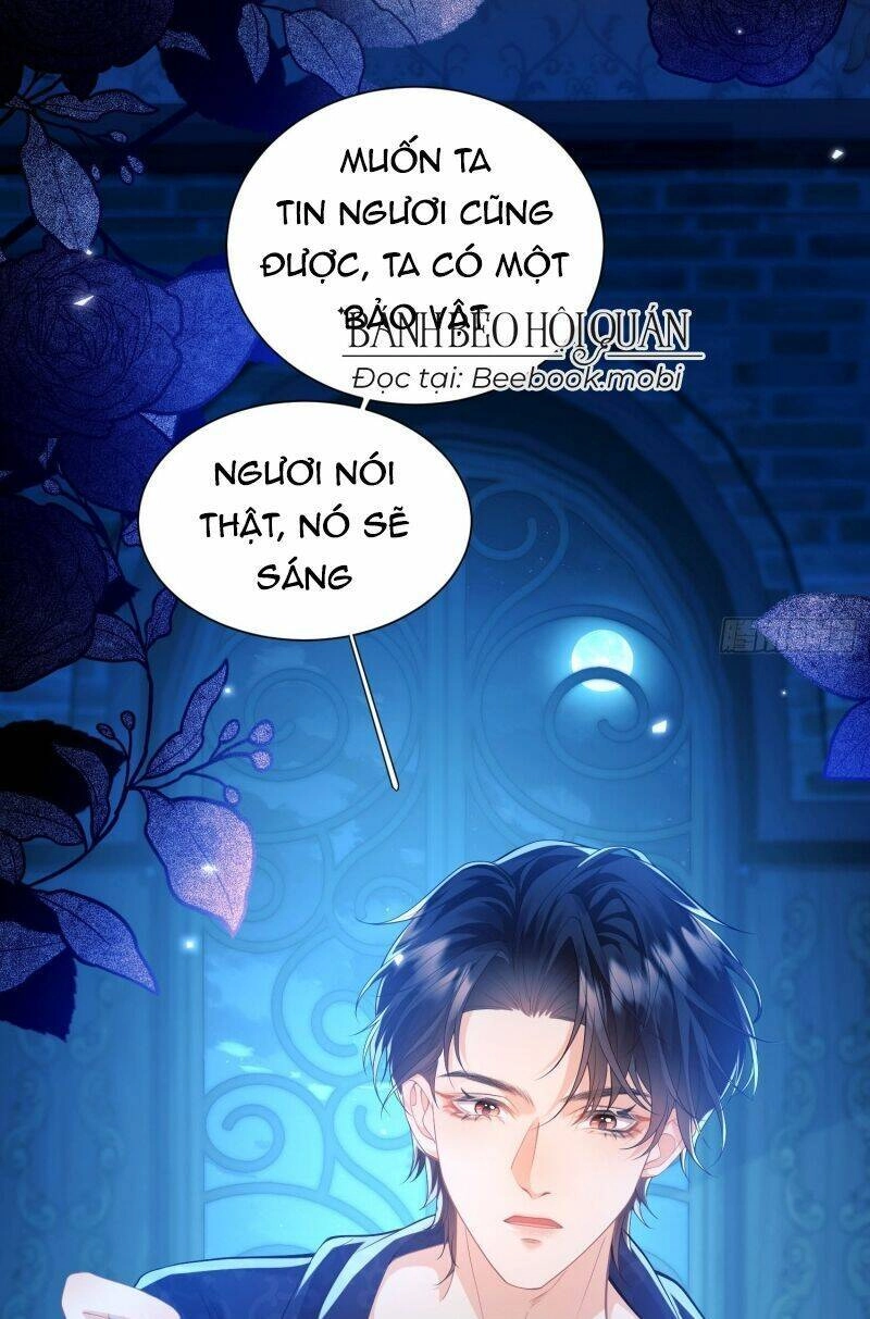 Trở Thành Đồ Chơi Nguy Hiểm Của Vương Tước Chapter 7 - 9