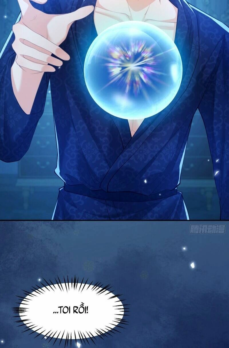 Trở Thành Đồ Chơi Nguy Hiểm Của Vương Tước Chapter 7 - 10