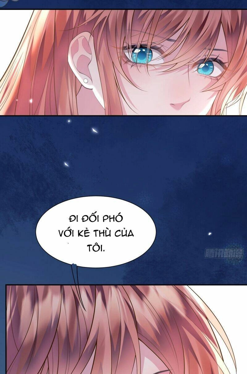 Trở Thành Đồ Chơi Nguy Hiểm Của Vương Tước Chapter 7 - 15