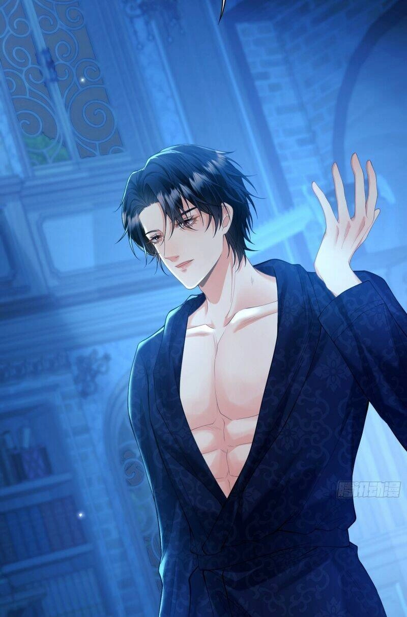 Trở Thành Đồ Chơi Nguy Hiểm Của Vương Tước Chapter 7 - 18