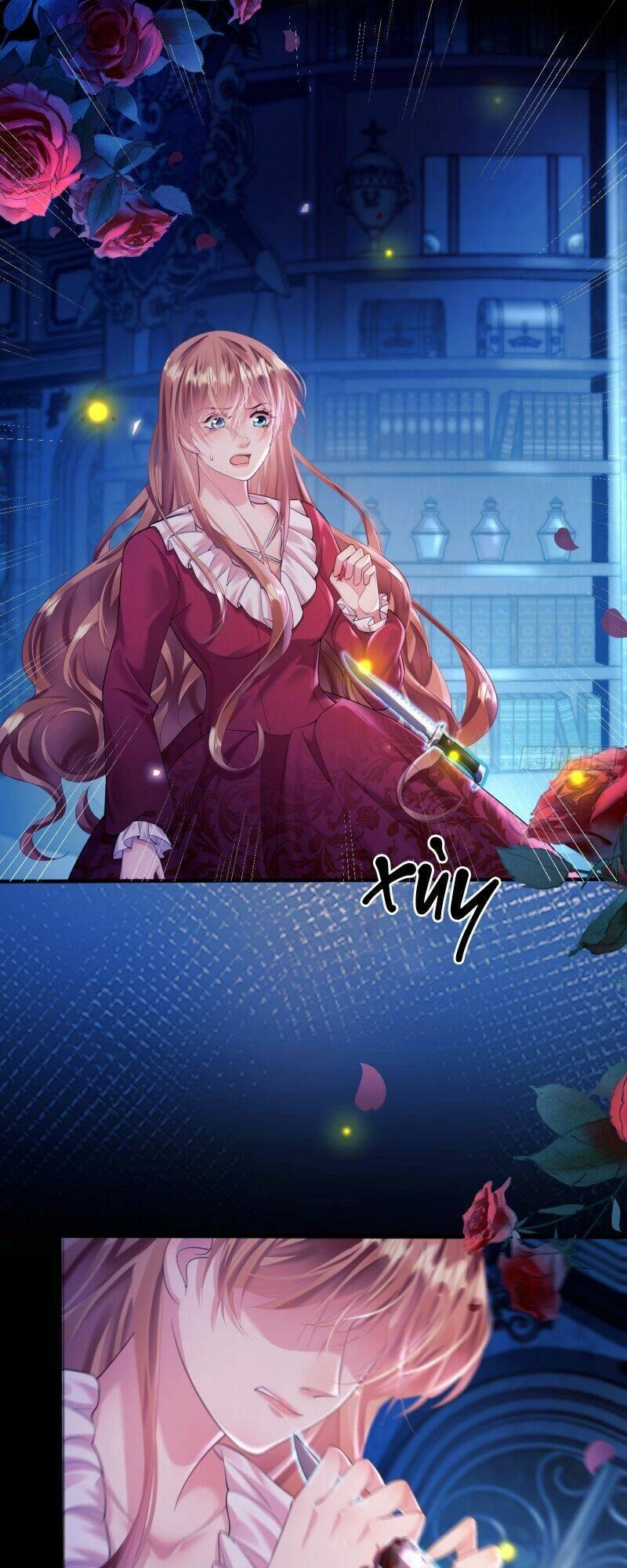 Trở Thành Đồ Chơi Nguy Hiểm Của Vương Tước Chapter 7 - 20