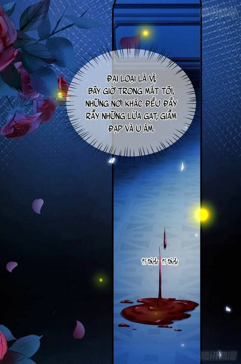 Trở Thành Đồ Chơi Nguy Hiểm Của Vương Tước Chapter 7 - 22