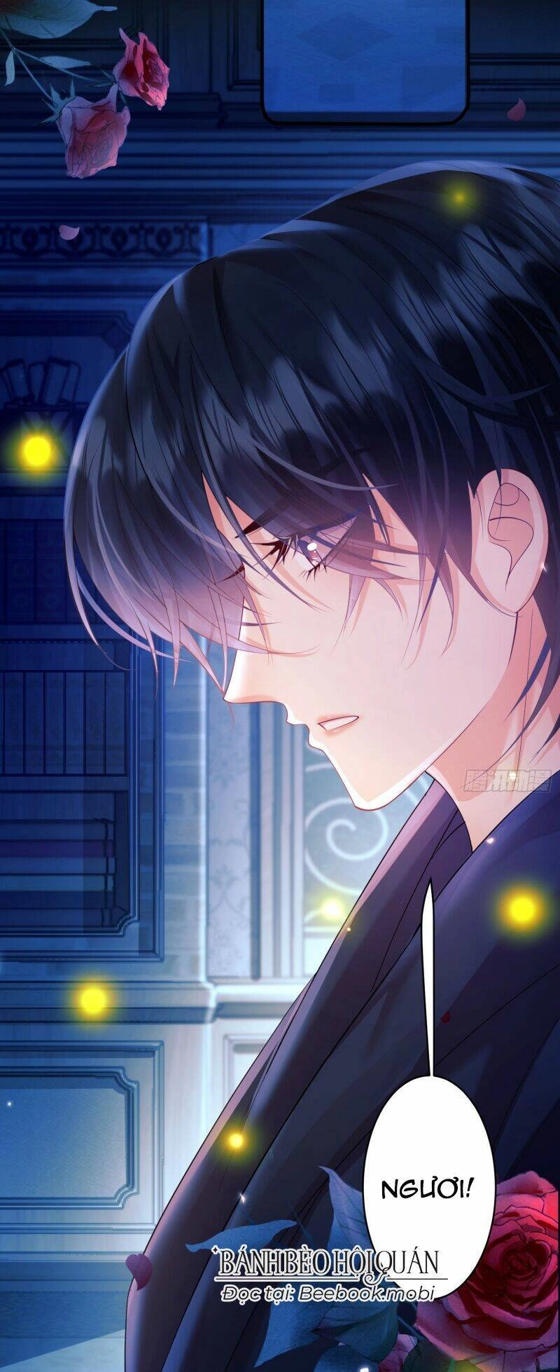 Trở Thành Đồ Chơi Nguy Hiểm Của Vương Tước Chapter 7 - 23