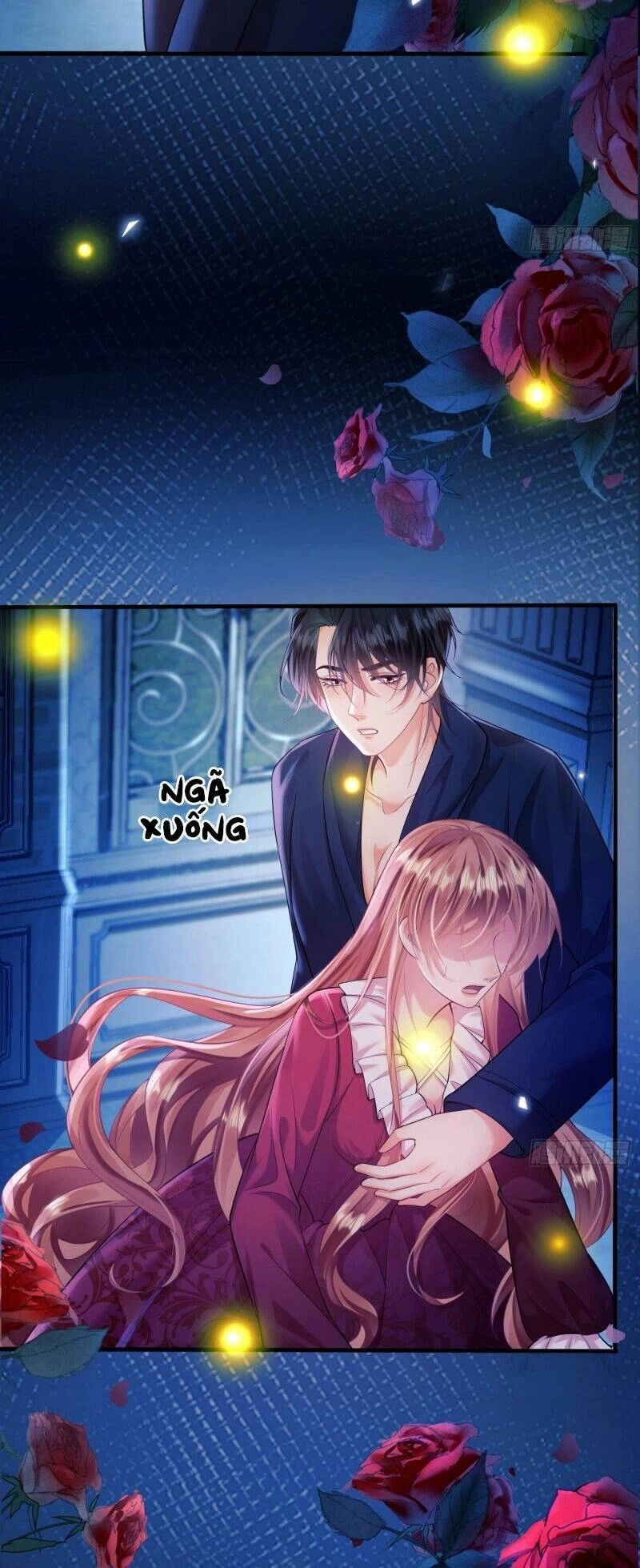 Trở Thành Đồ Chơi Nguy Hiểm Của Vương Tước Chapter 7 - 24