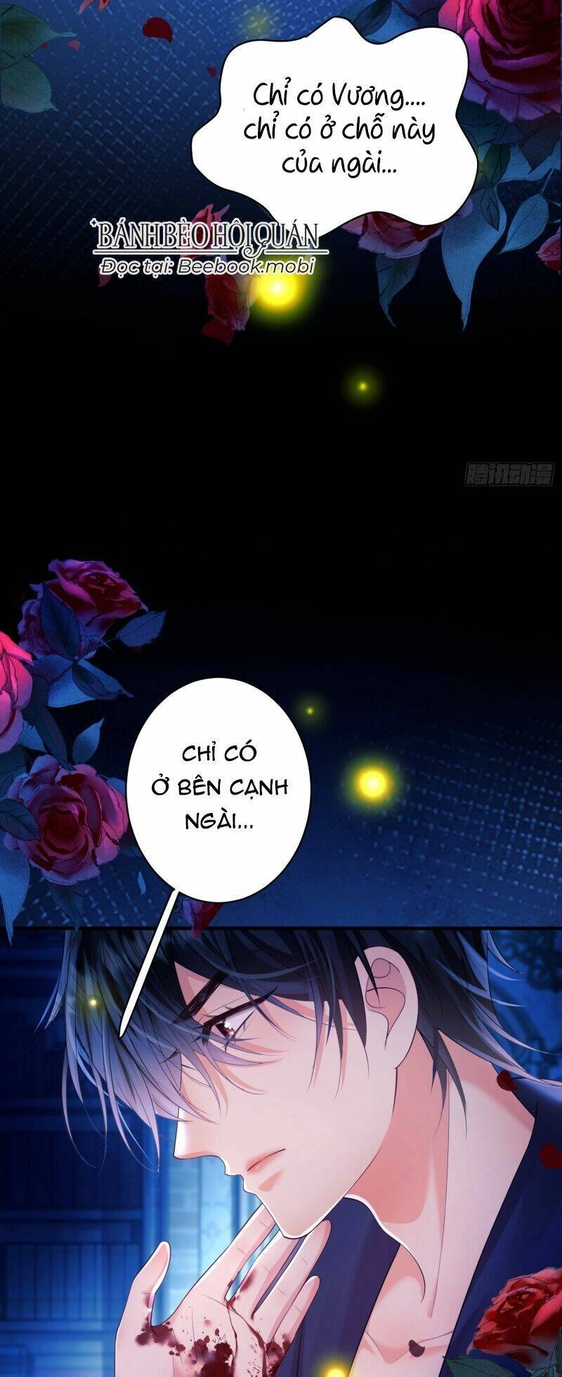 Trở Thành Đồ Chơi Nguy Hiểm Của Vương Tước Chapter 7 - 25