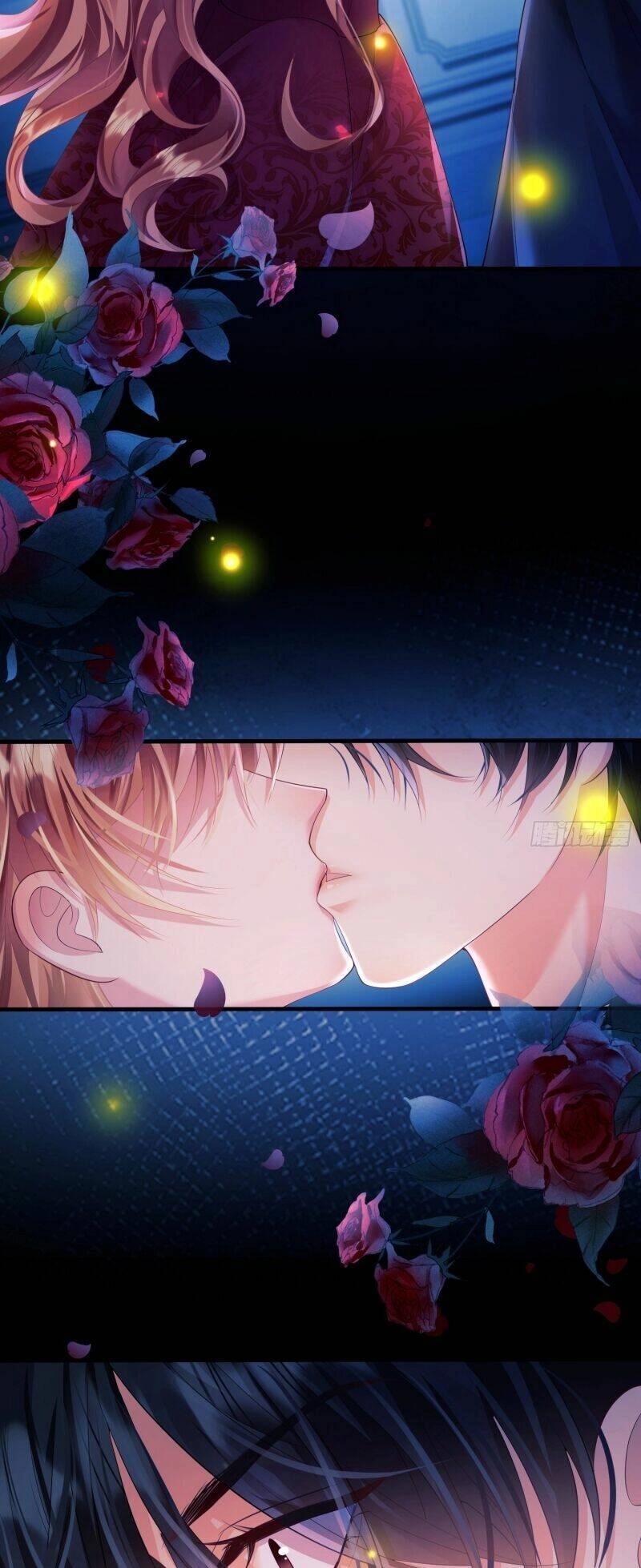 Trở Thành Đồ Chơi Nguy Hiểm Của Vương Tước Chapter 7 - 27