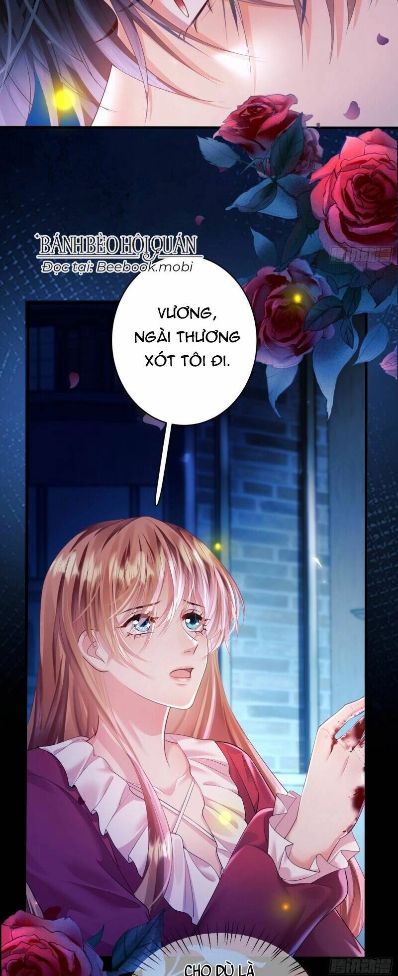 Trở Thành Đồ Chơi Nguy Hiểm Của Vương Tước Chapter 7 - 28