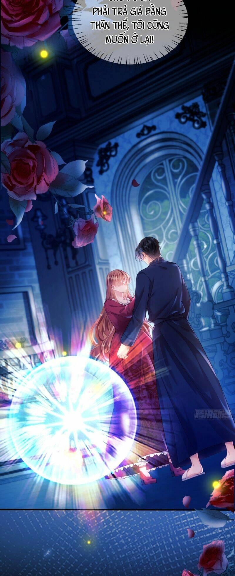 Trở Thành Đồ Chơi Nguy Hiểm Của Vương Tước Chapter 7 - 29