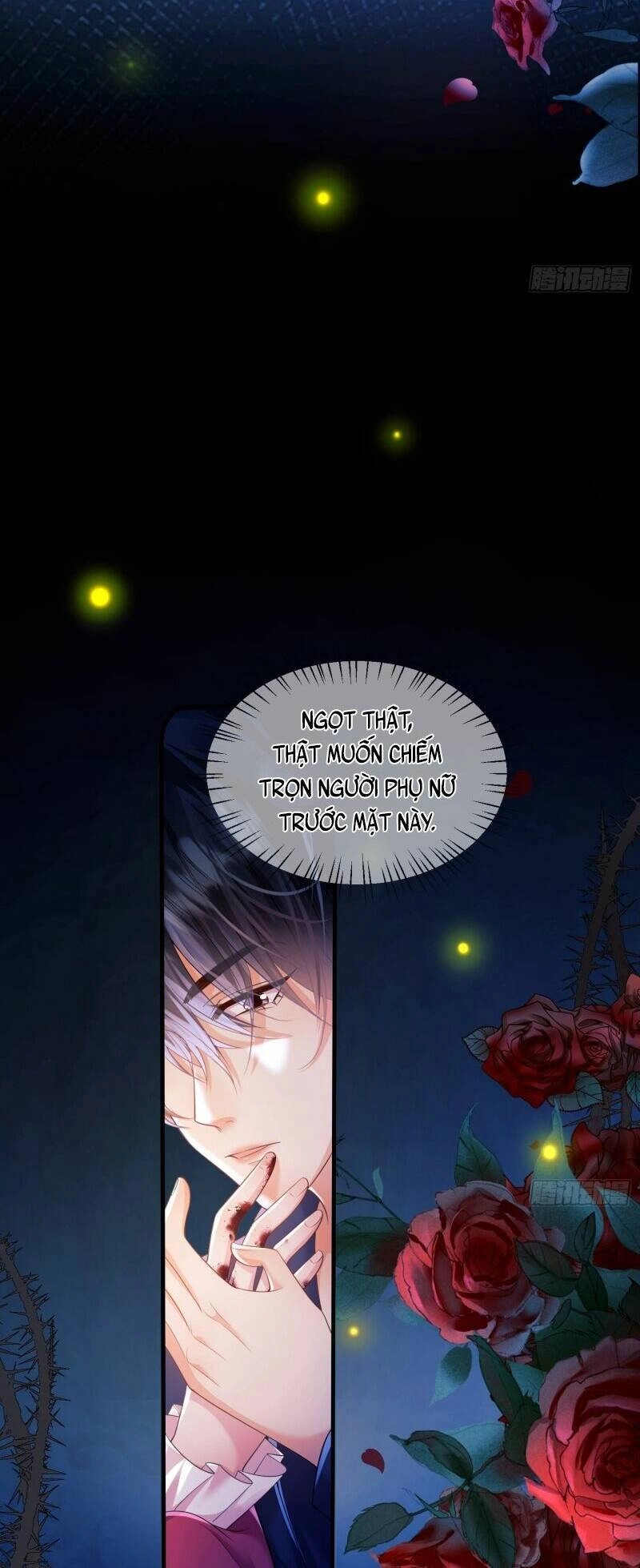 Trở Thành Đồ Chơi Nguy Hiểm Của Vương Tước Chapter 7 - 30