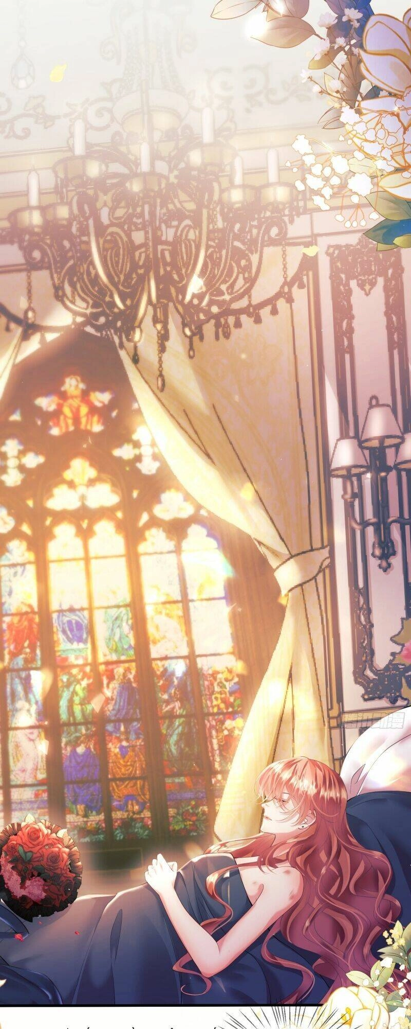 Trở Thành Đồ Chơi Nguy Hiểm Của Vương Tước Chapter 8 - 2