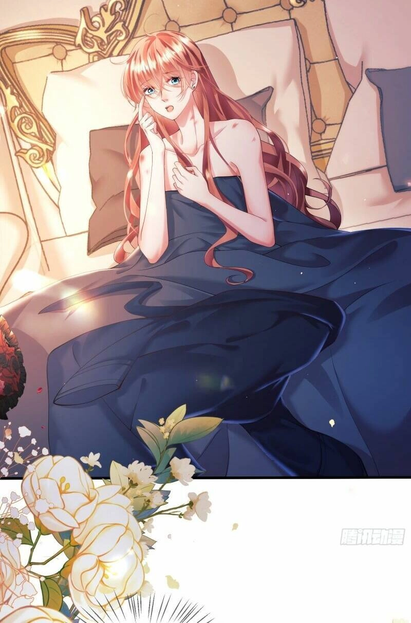 Trở Thành Đồ Chơi Nguy Hiểm Của Vương Tước Chapter 8 - 4