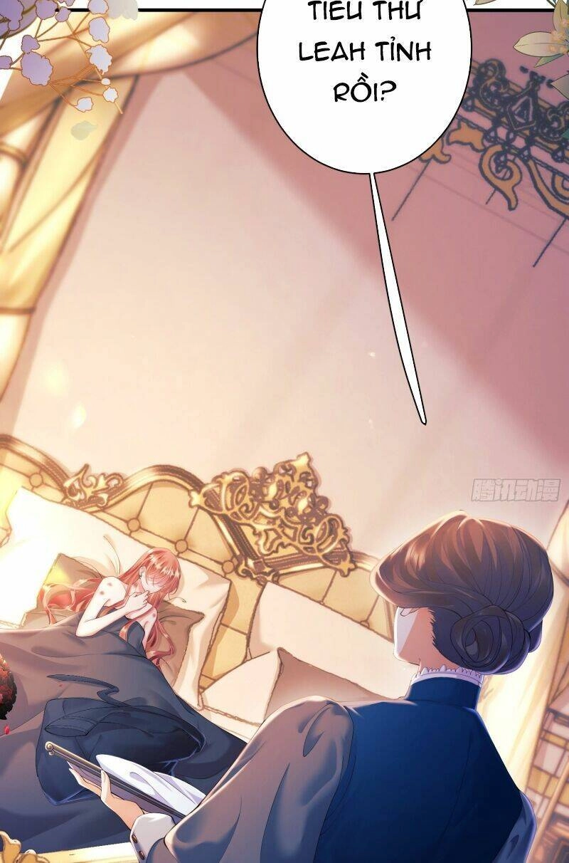 Trở Thành Đồ Chơi Nguy Hiểm Của Vương Tước Chapter 8 - 6