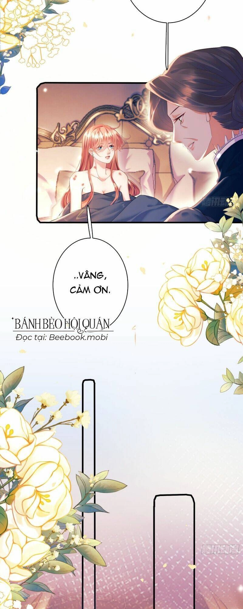 Trở Thành Đồ Chơi Nguy Hiểm Của Vương Tước Chapter 8 - 8