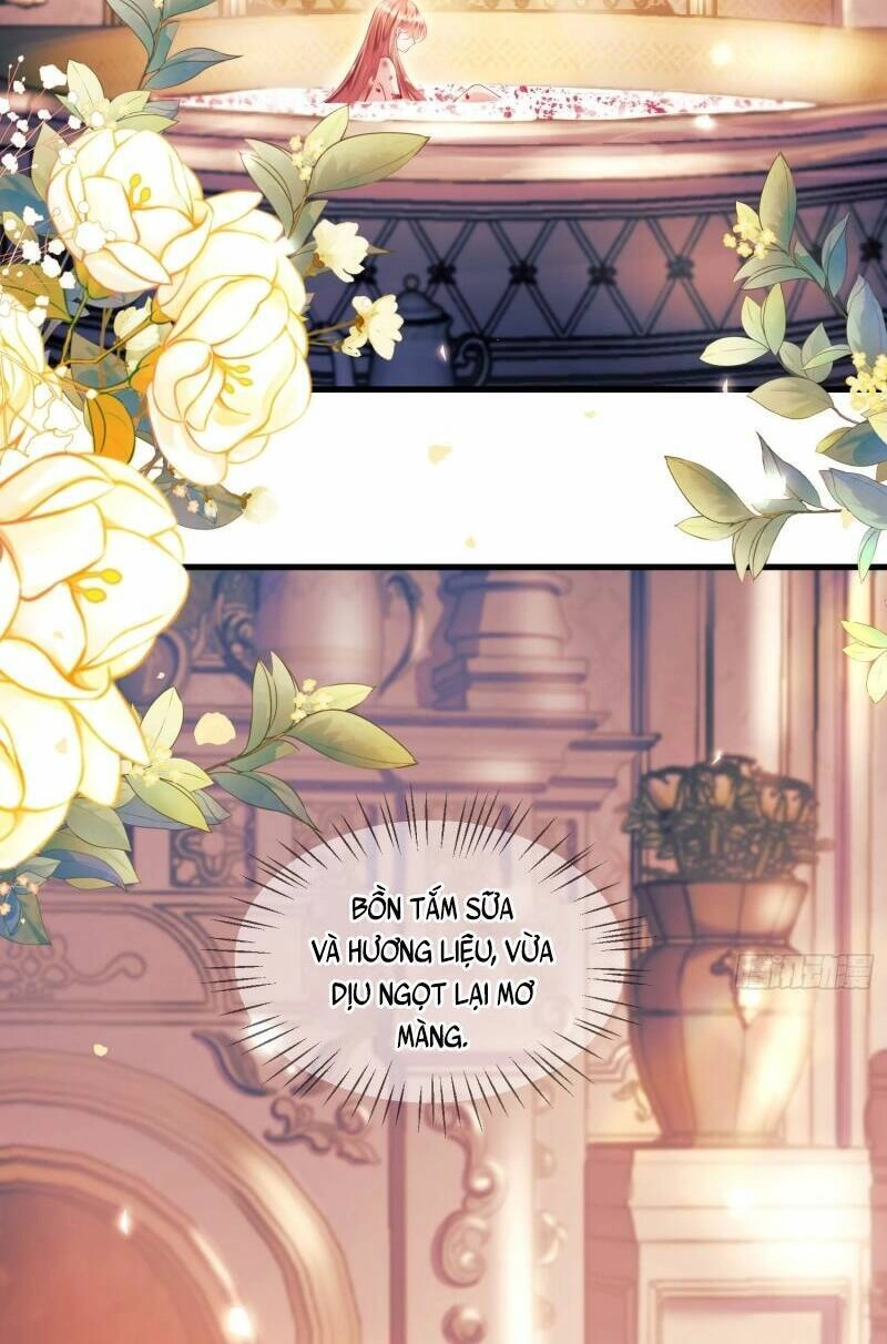 Trở Thành Đồ Chơi Nguy Hiểm Của Vương Tước Chapter 8 - 10