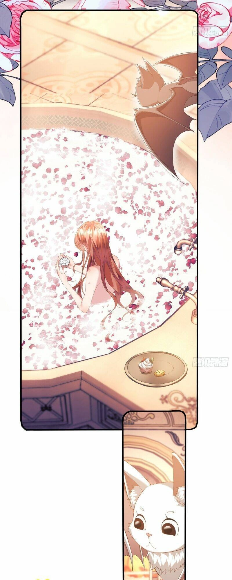 Trở Thành Đồ Chơi Nguy Hiểm Của Vương Tước Chapter 8 - 17