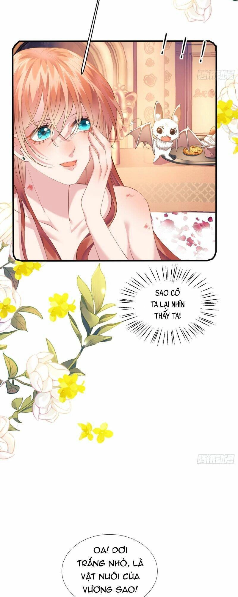 Trở Thành Đồ Chơi Nguy Hiểm Của Vương Tước Chapter 8 - 20