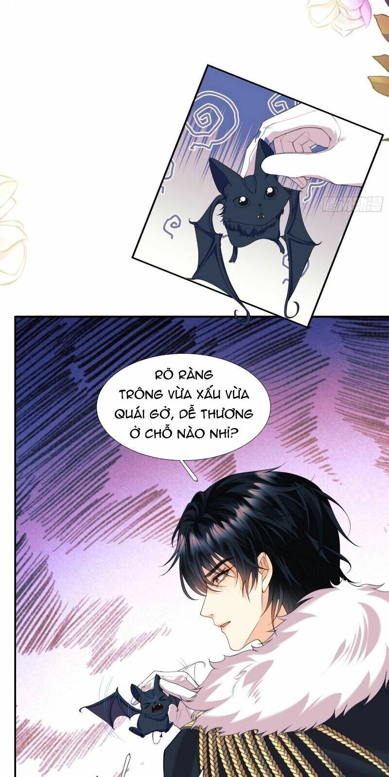 Trở Thành Đồ Chơi Nguy Hiểm Của Vương Tước Chapter 8 - 34