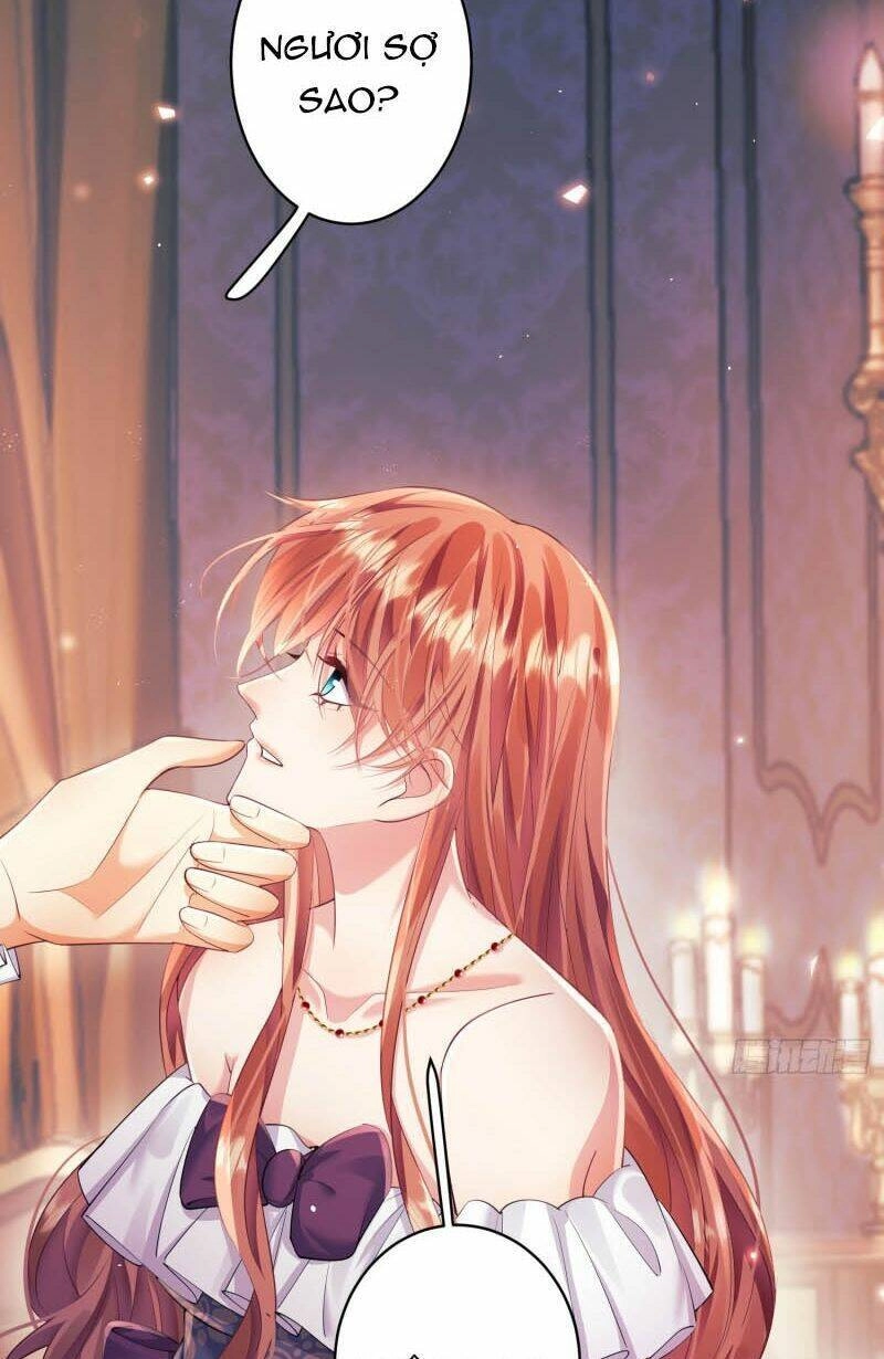 Trở Thành Đồ Chơi Nguy Hiểm Của Vương Tước Chapter 9 - 12